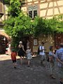 2. Riquewihr